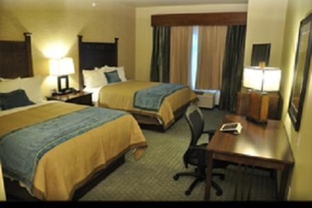 Little Missouri Inn & Suites Watford City photo 9