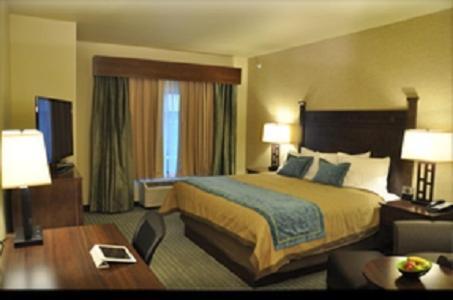 Little Missouri Inn & Suites Watford City photo 15