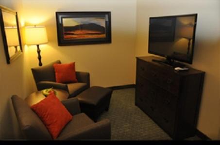 Little Missouri Inn & Suites Watford City photo 17