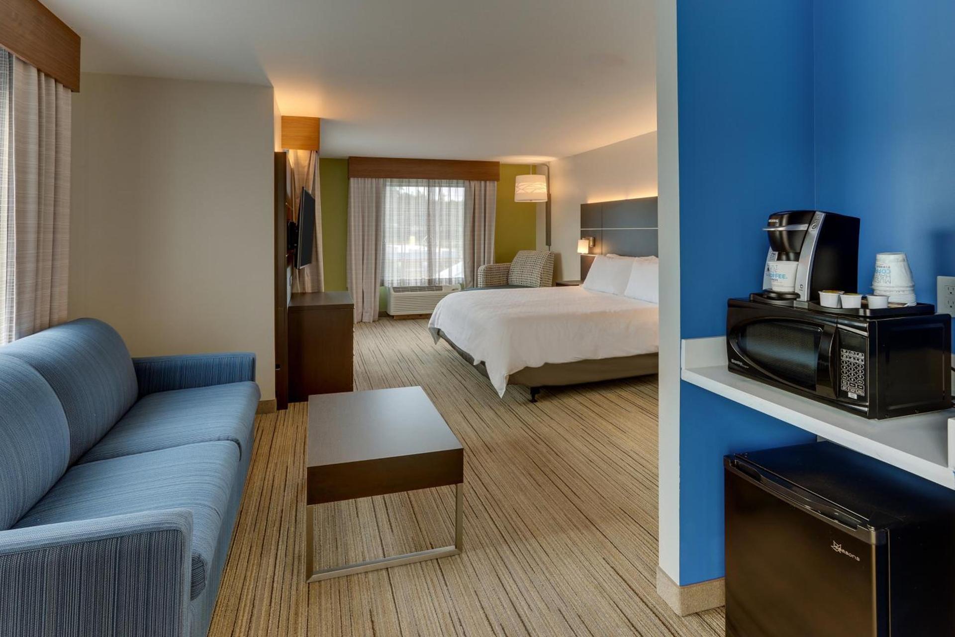 Holiday Inn Express Hotel & Suites Corbin by IHG photo 25
