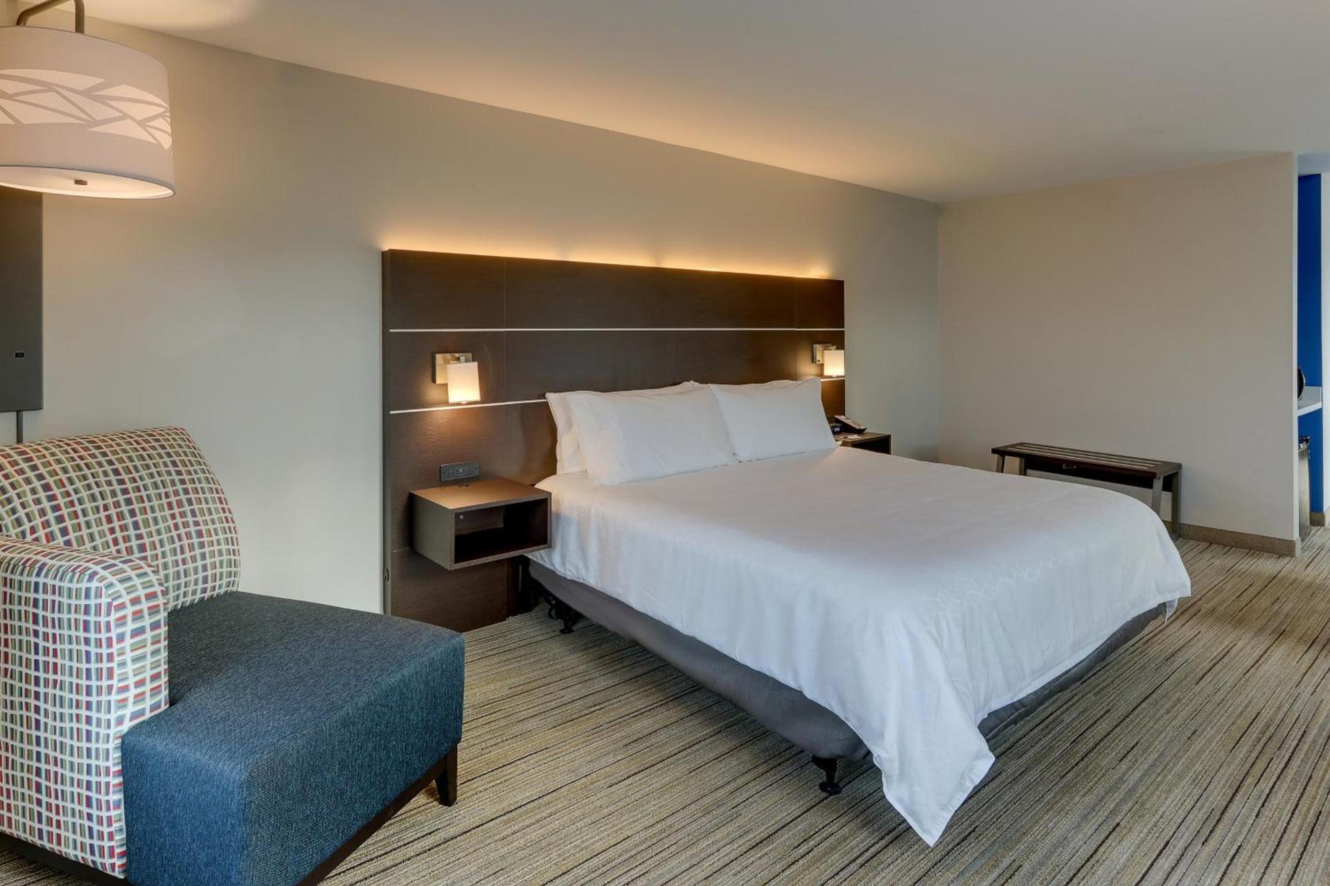 Holiday Inn Express Hotel & Suites Corbin by IHG photo 23