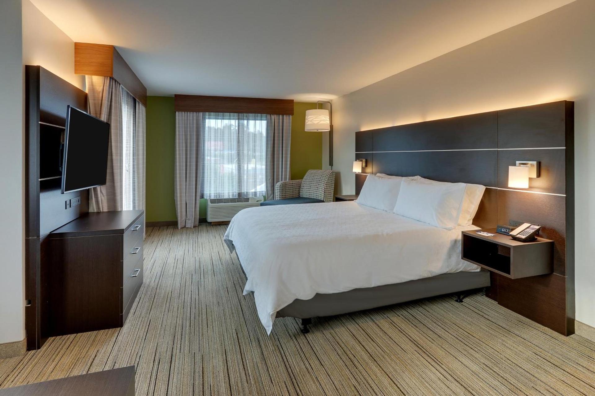 Holiday Inn Express Hotel & Suites Corbin by IHG photo 24