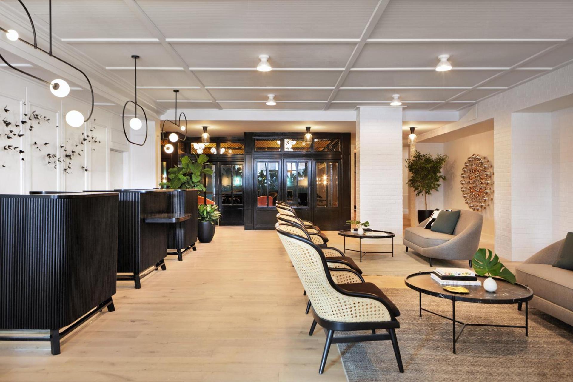Kimpton Hotel Fontenot by IHG photo 11