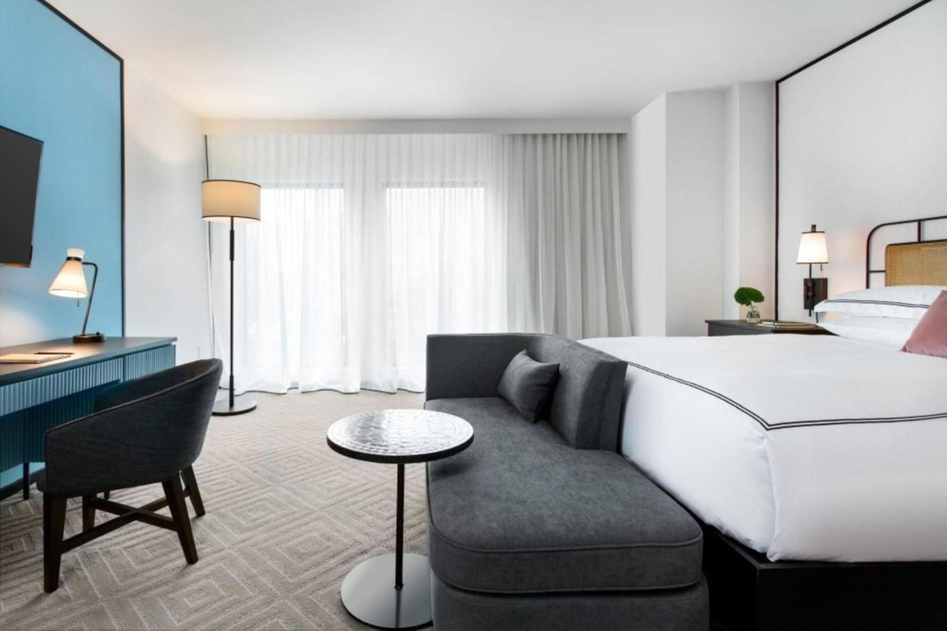 Kimpton Hotel Fontenot by IHG photo 29