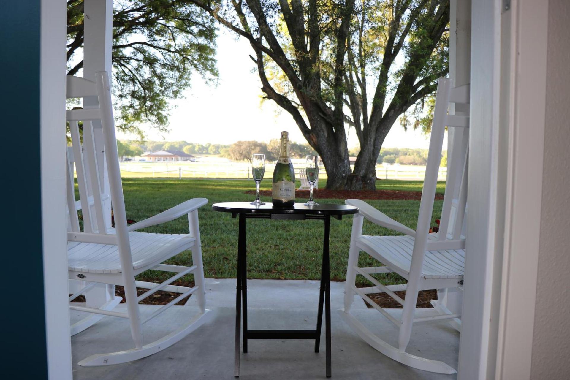 The Grand Oaks Resort photo 14