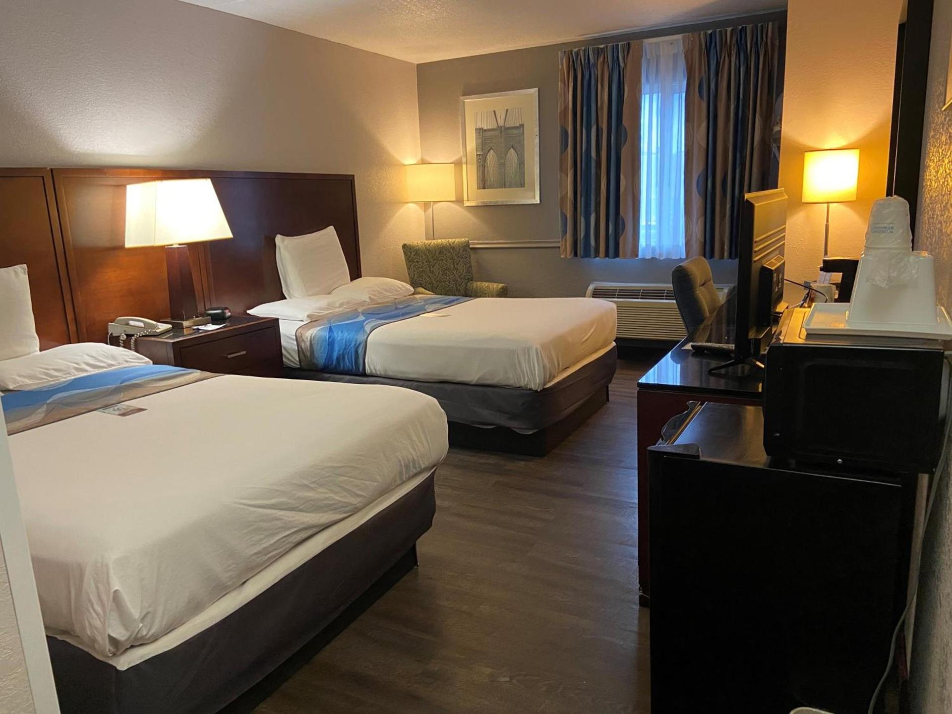 Travelodge Inn & Suites by Wyndham Albany photo 30