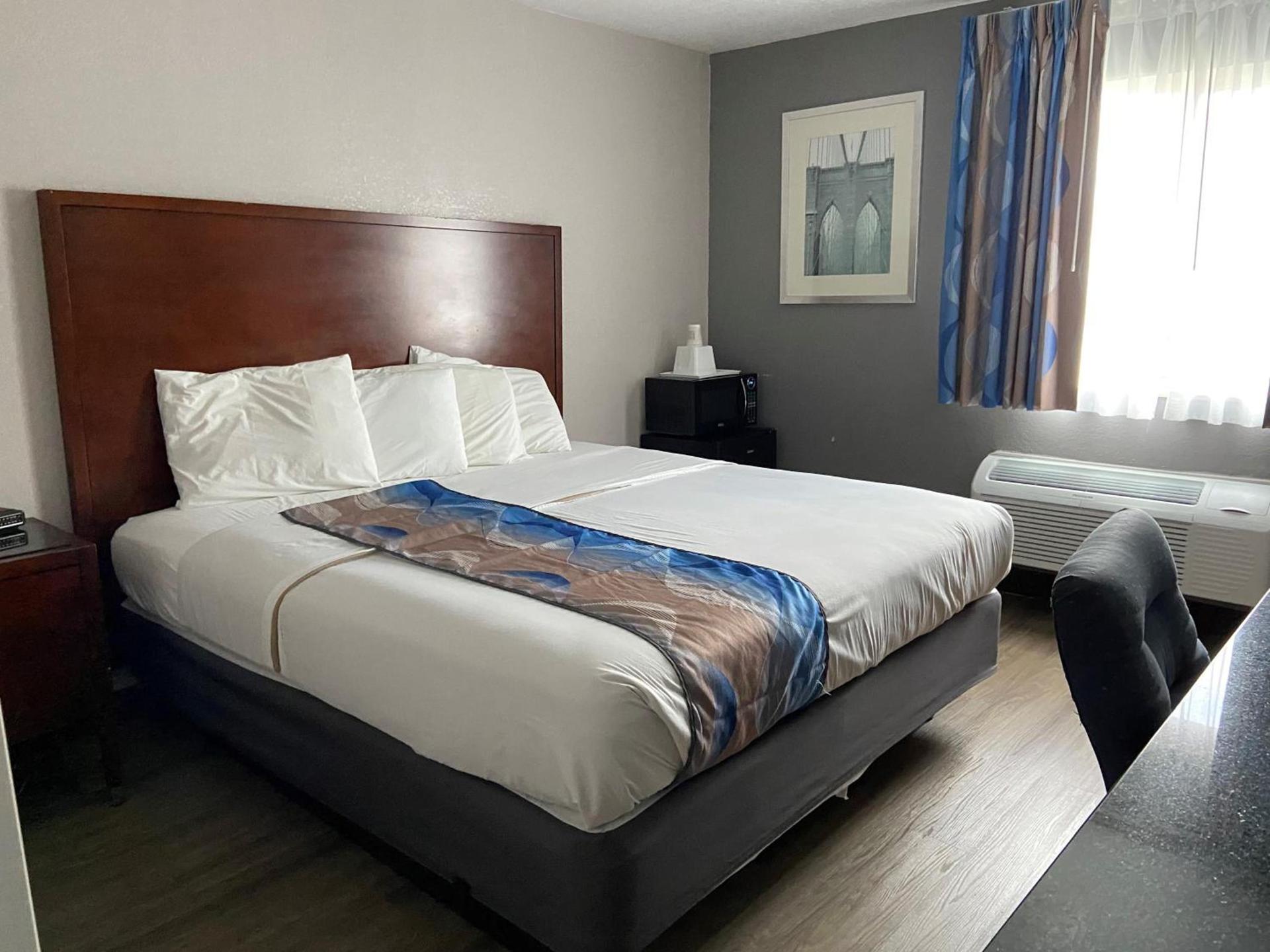 Travelodge Inn & Suites by Wyndham Albany photo 32