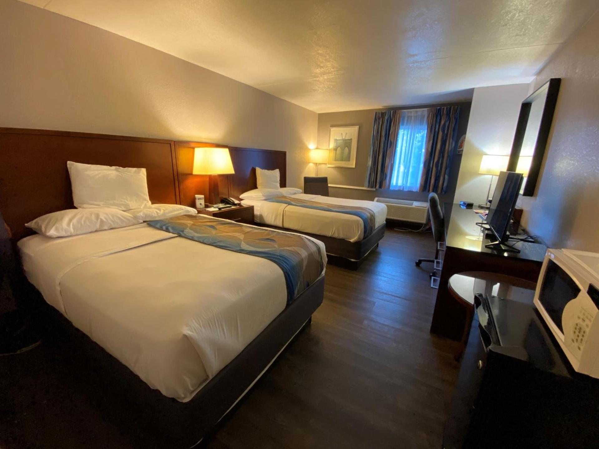 Travelodge Inn & Suites by Wyndham Albany photo 33