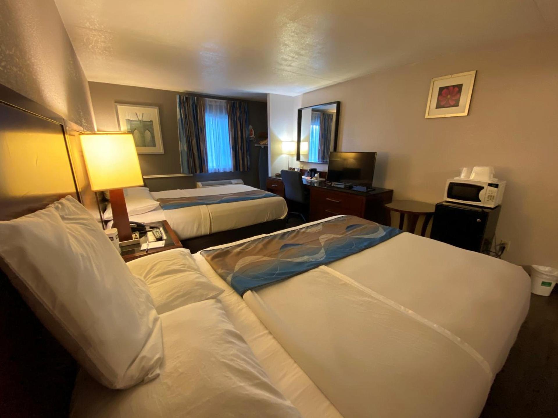 Travelodge Inn & Suites by Wyndham Albany photo 34