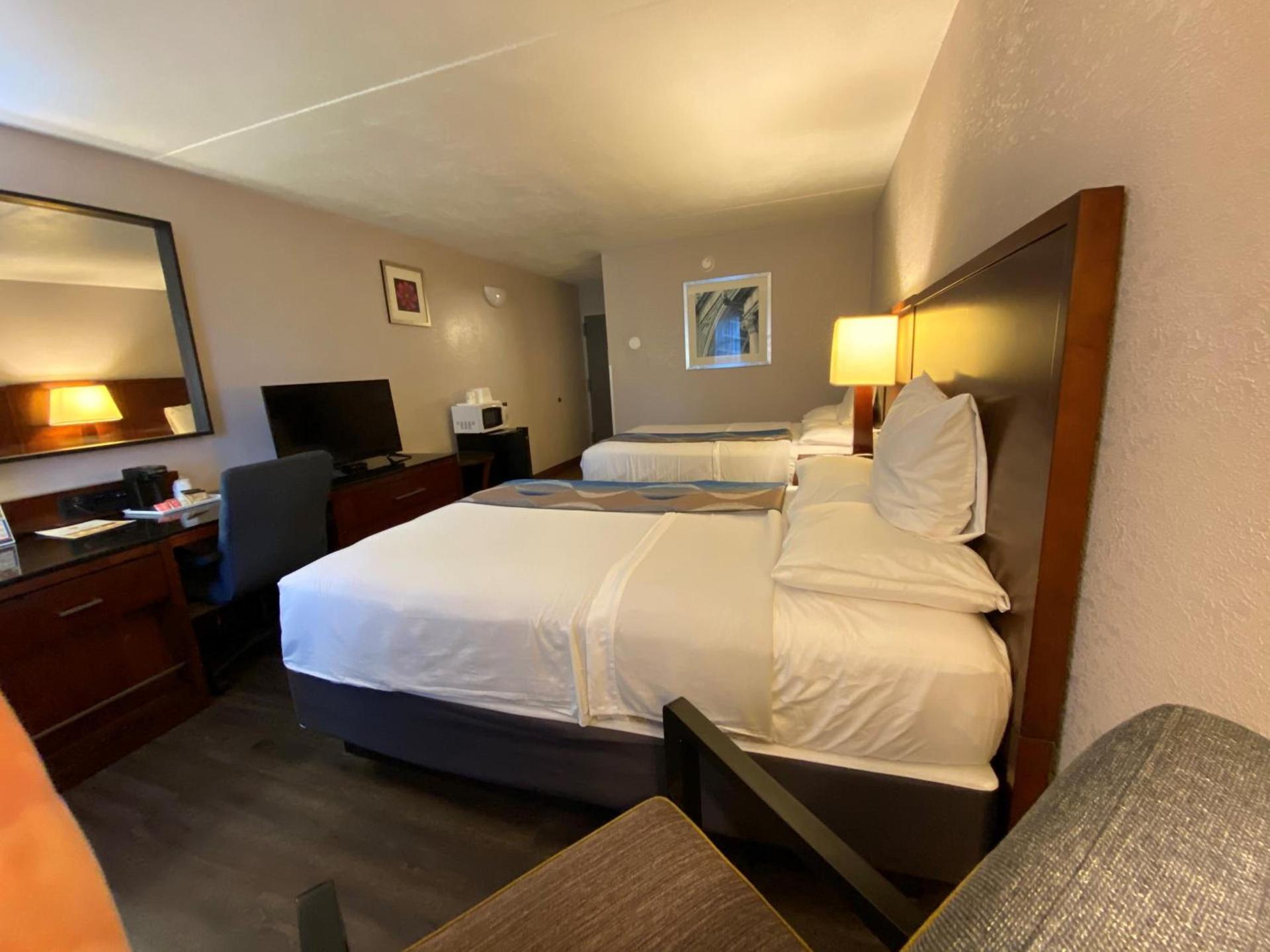 Travelodge Inn & Suites by Wyndham Albany photo 35