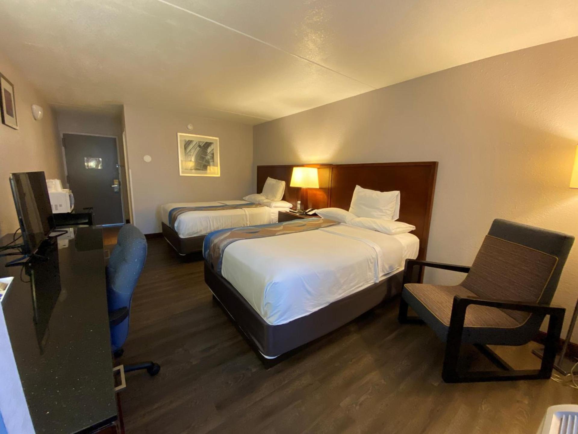 Travelodge Inn & Suites by Wyndham Albany photo 36