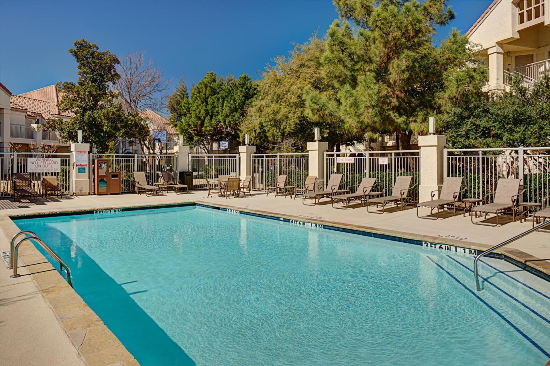 Hyatt House Dallas Las Colinas photo 6