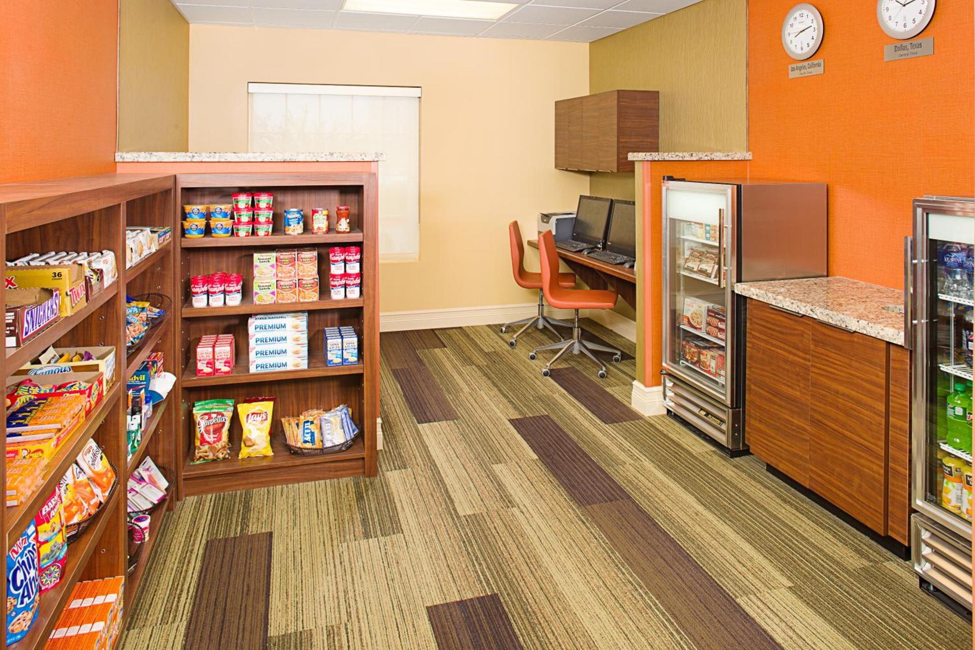 Hyatt House Dallas Las Colinas photo 18