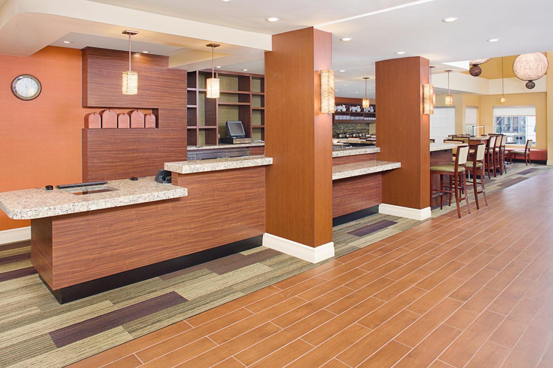 Hyatt House Dallas Las Colinas photo 7