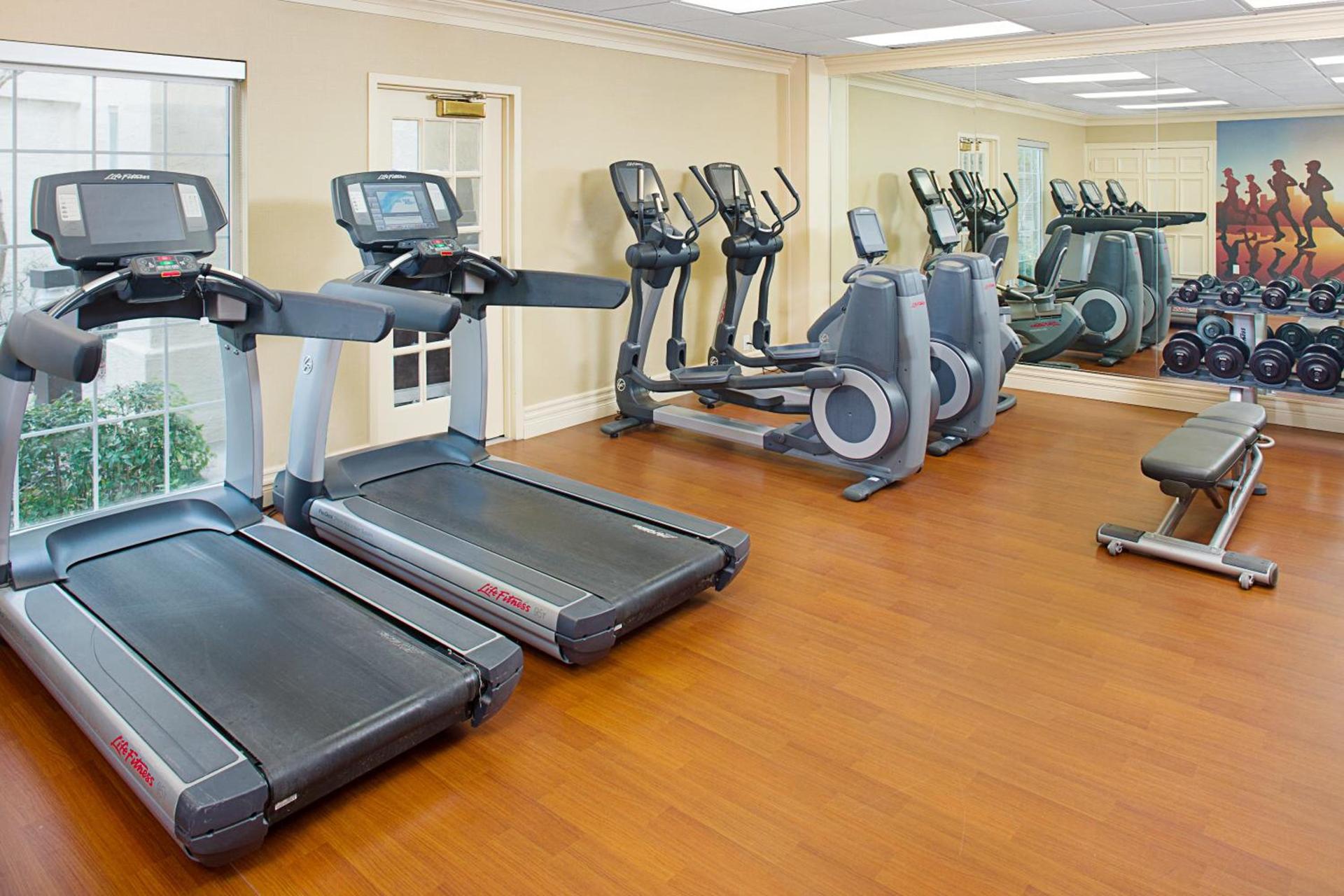 Hyatt House Dallas Las Colinas photo 17