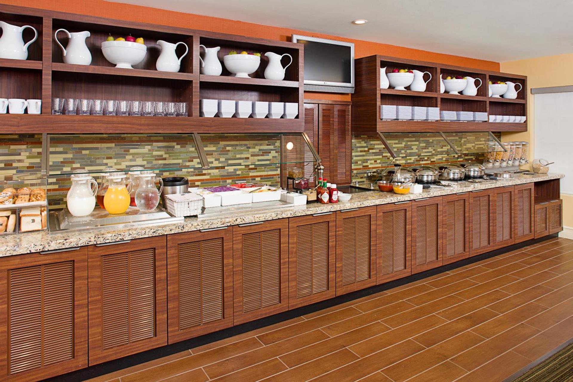 Hyatt House Dallas Las Colinas photo 8