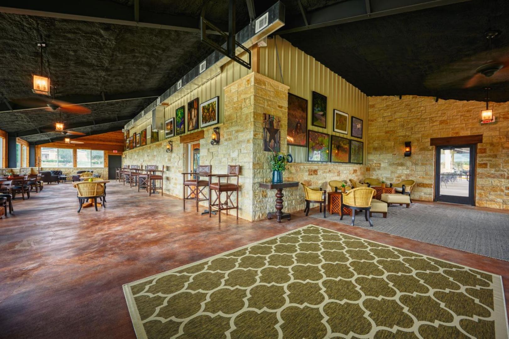 Carter Creek Winery Resort & Spa photo 5