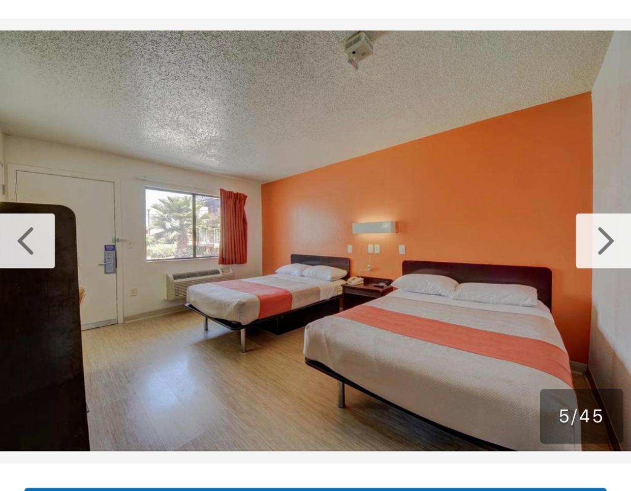 Motel 6-San Antonio, TX - Fort Sam Houston photo 11