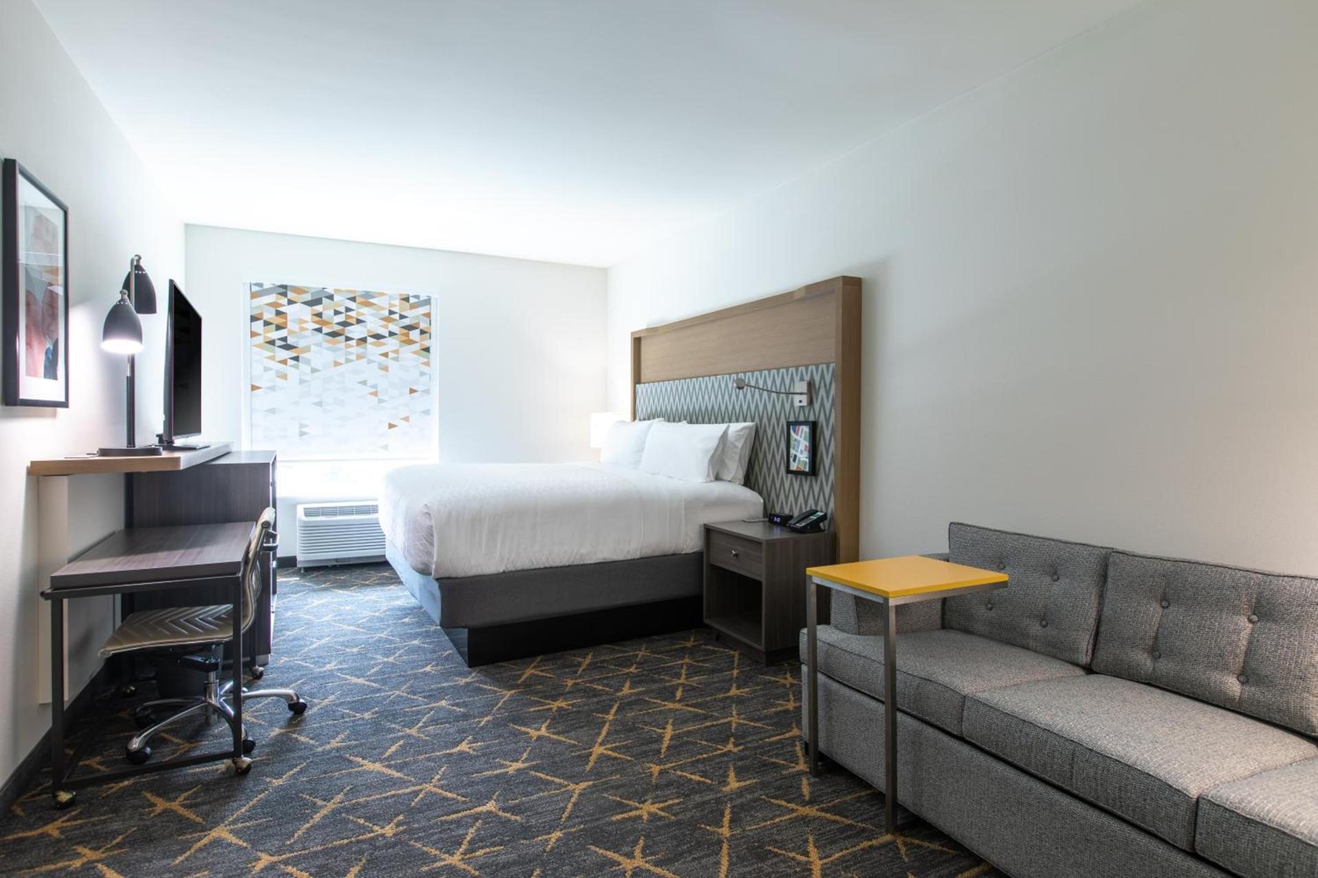 Holiday Inn Greenville - Woodruff Road by IHG photo 33