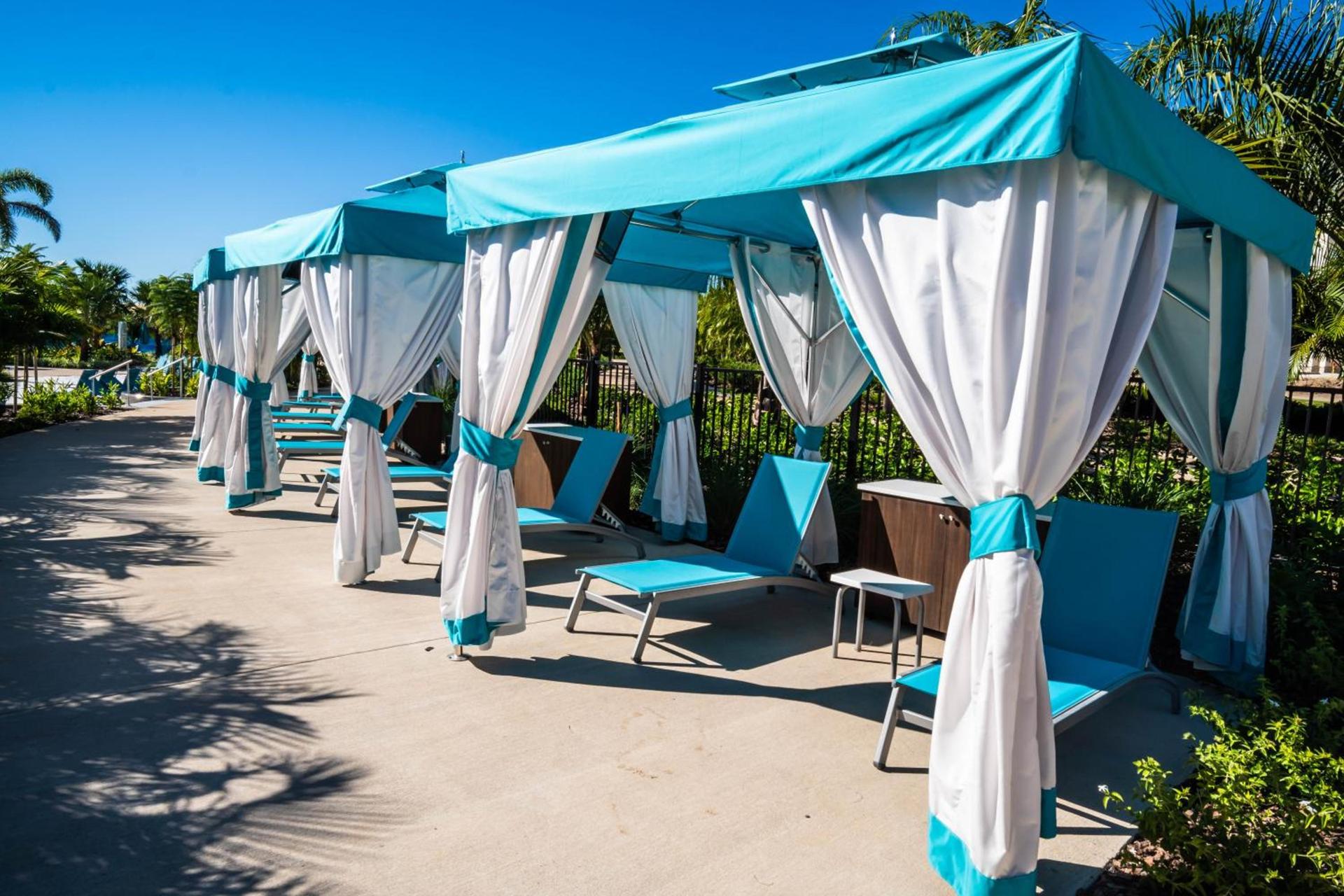 Margaritaville Resort Orlando with H2O Waterpark photo 25