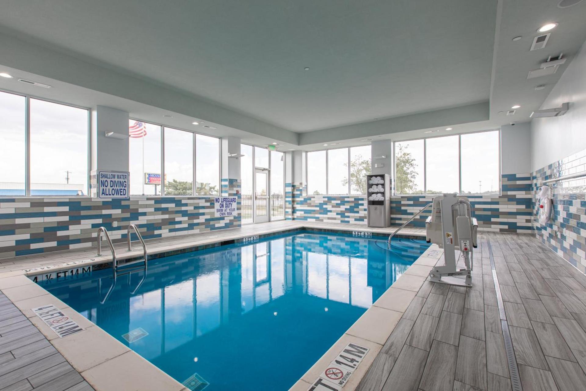 Holiday Inn Greenville - Woodruff Road by IHG photo 31