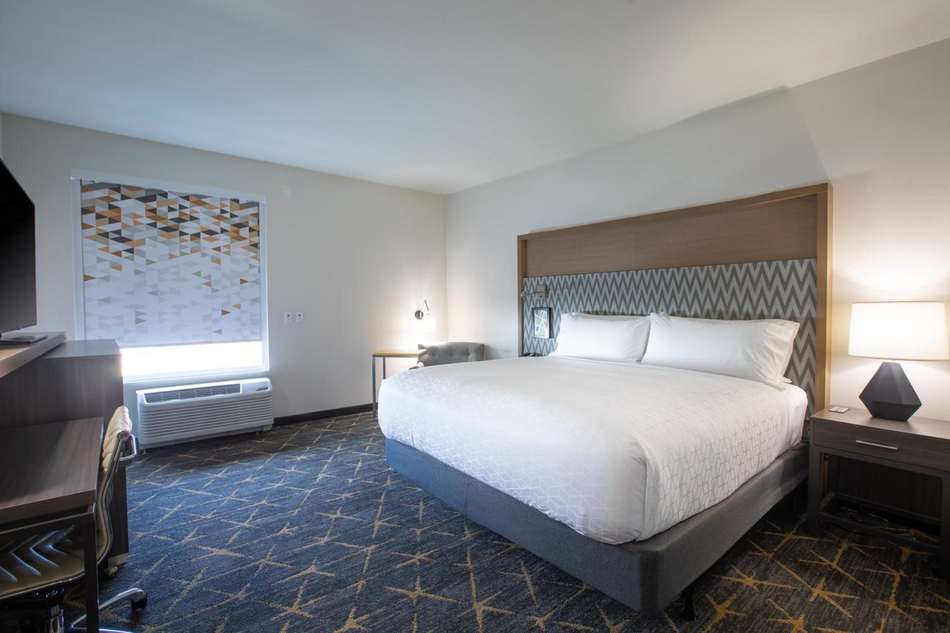 Holiday Inn Greenville - Woodruff Road by IHG photo 24