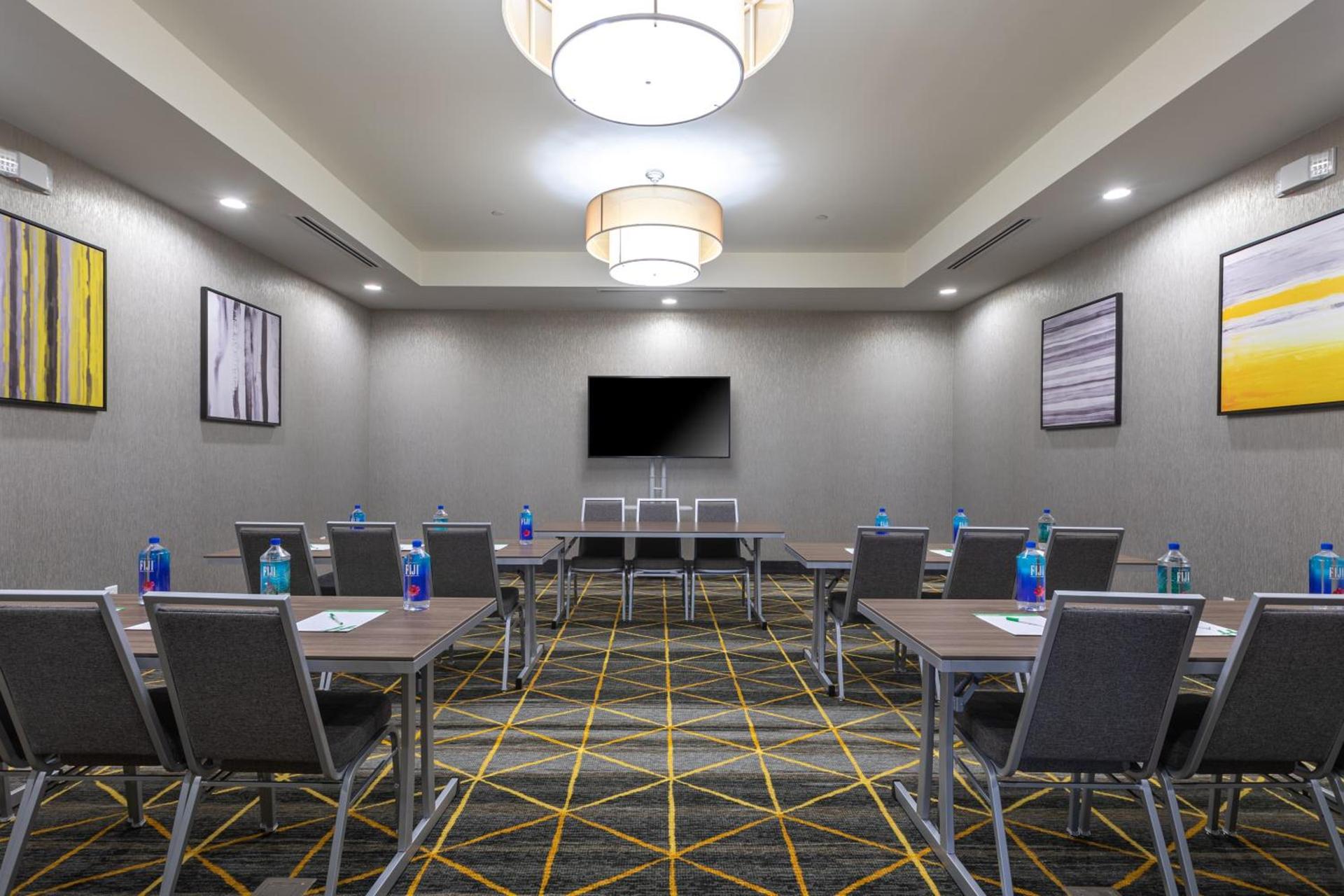 Holiday Inn Greenville - Woodruff Road by IHG photo 8