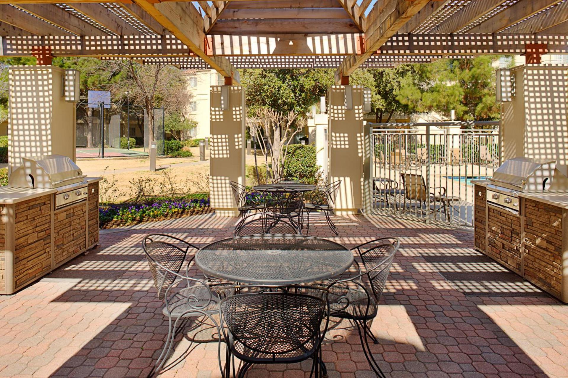 Hyatt House Dallas Las Colinas photo 20