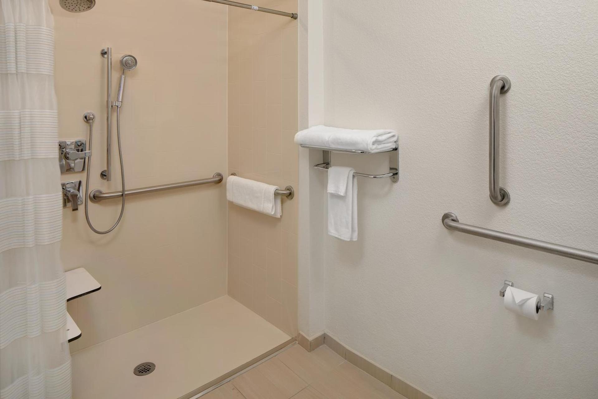 Hyatt House Dallas Las Colinas photo 15