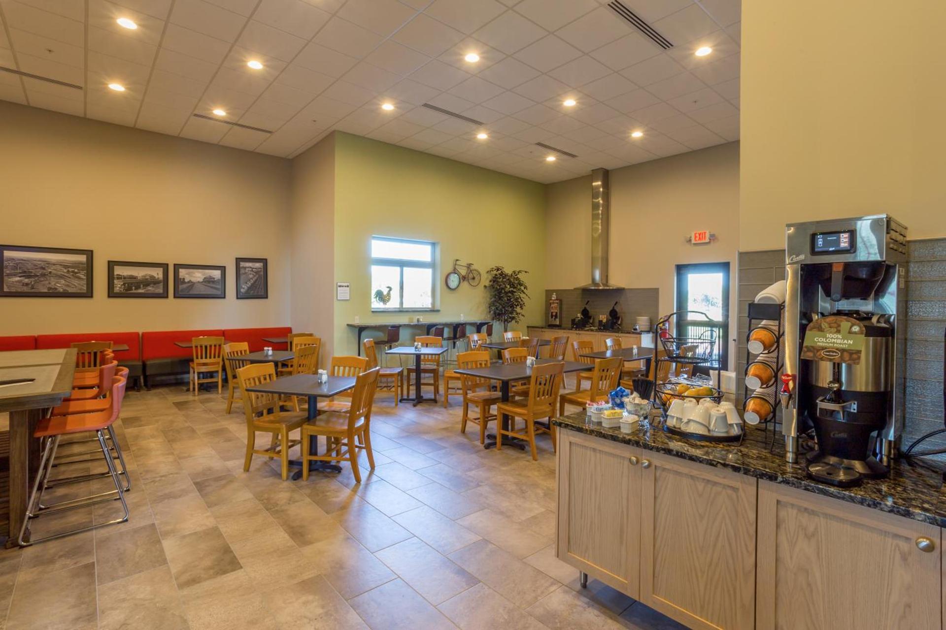 Timberlake Hotel photo 5