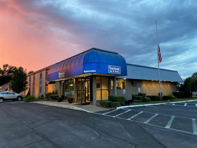 Travelodge Inn & Suites by Wyndham Albany photo 27