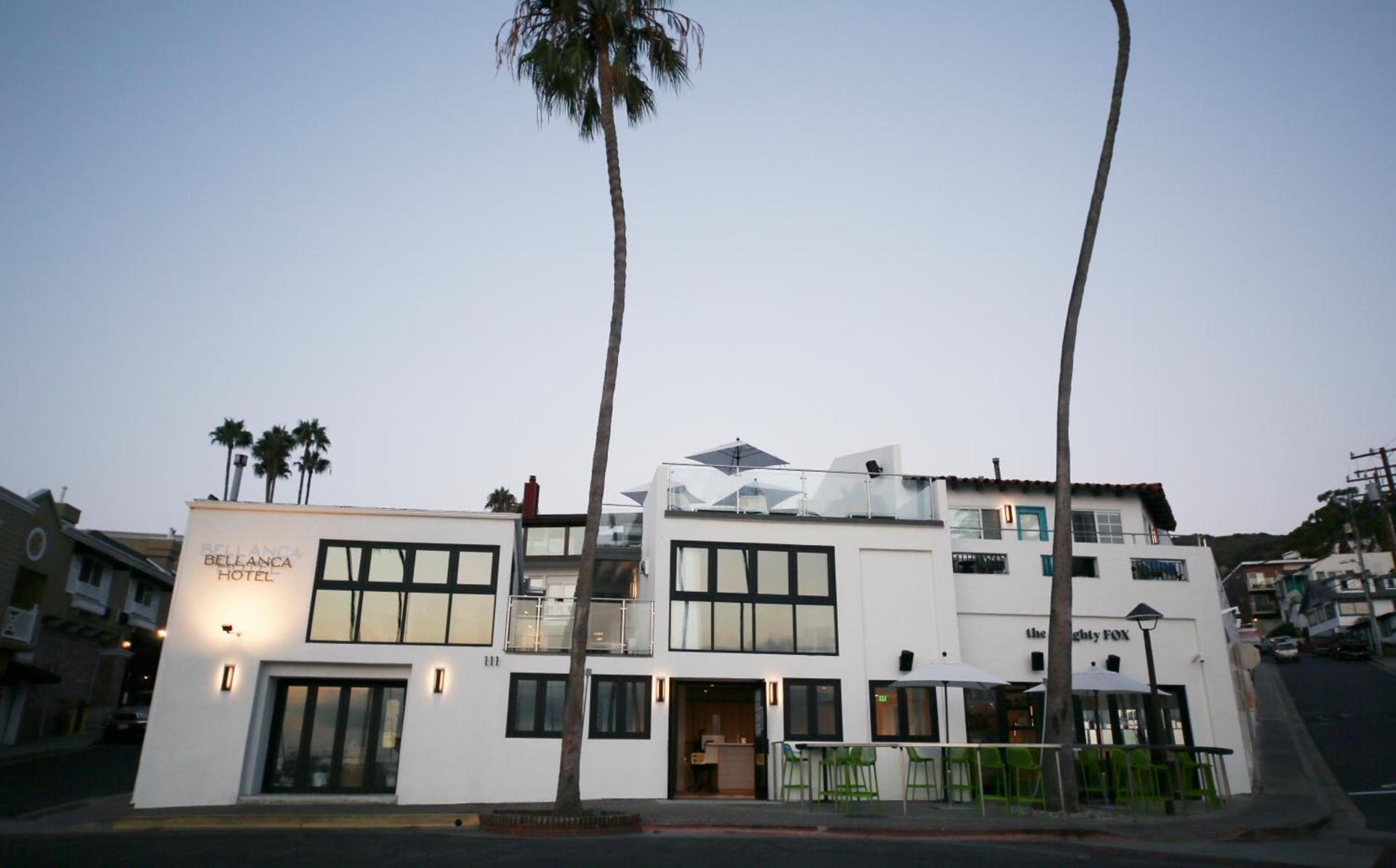 Bellanca Hotel photo 4