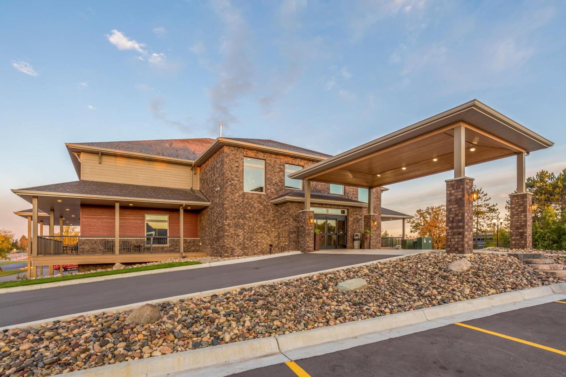 Timberlake Hotel photo 1