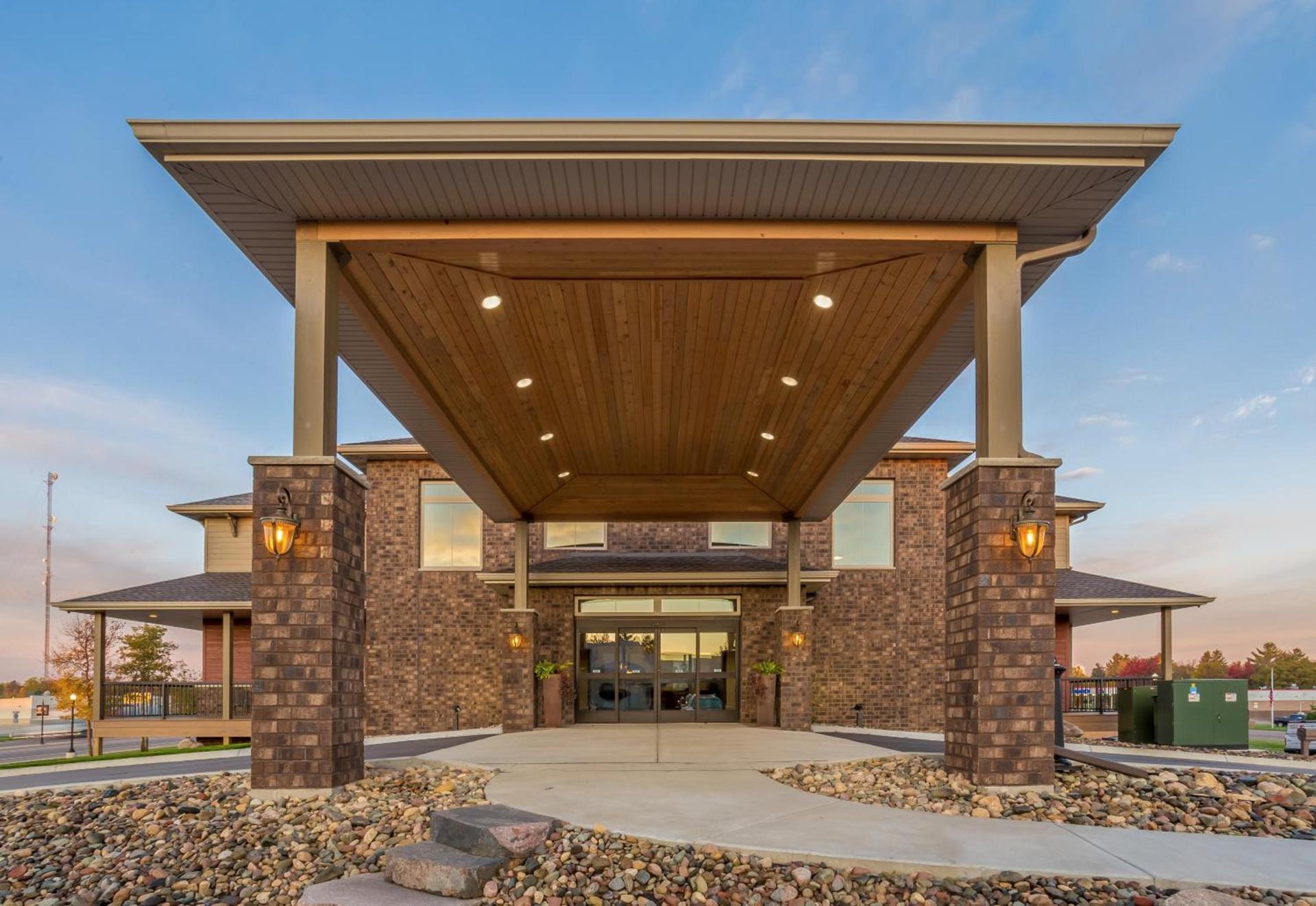 Timberlake Hotel photo 2
