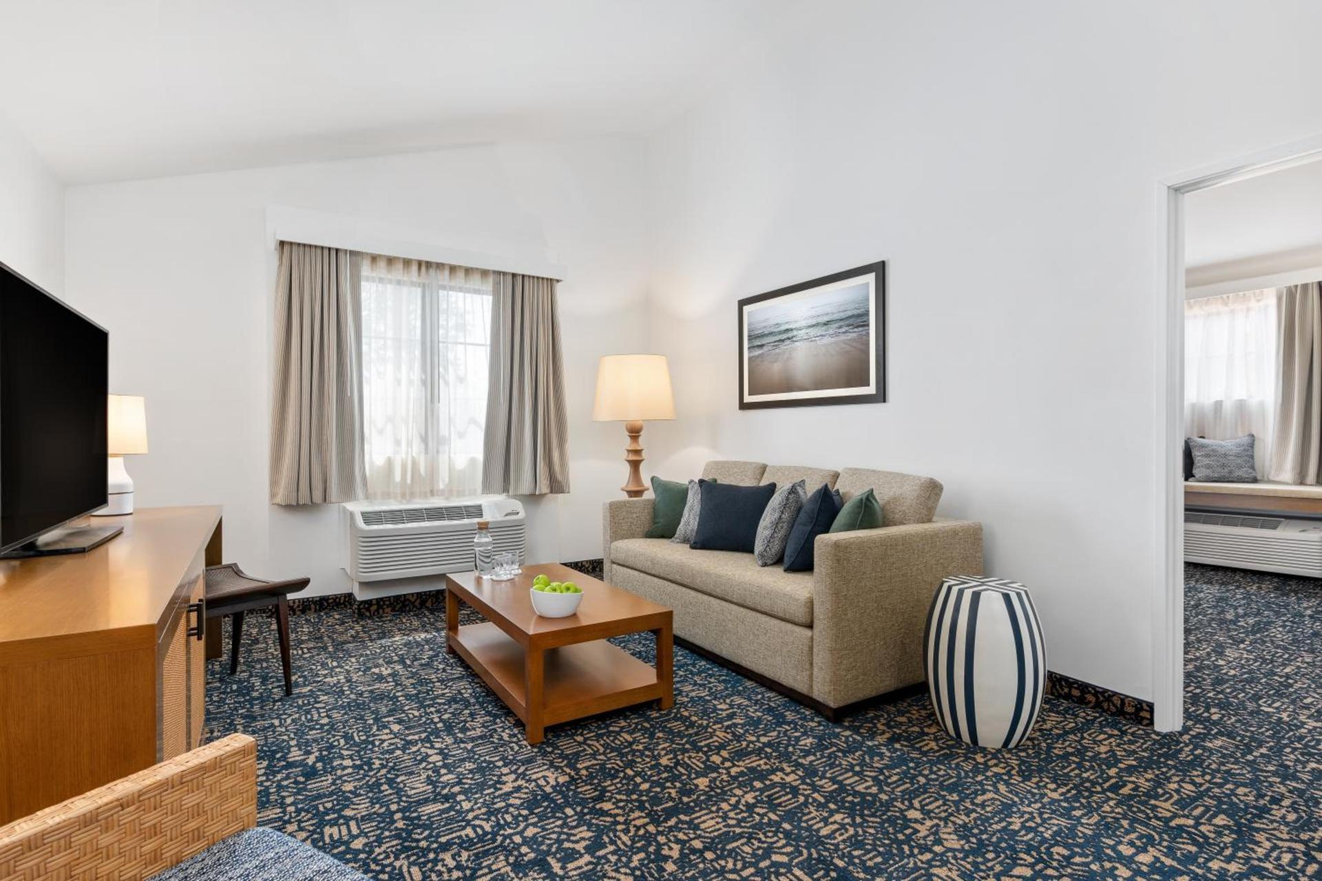 Mason Beach Inn photo 18