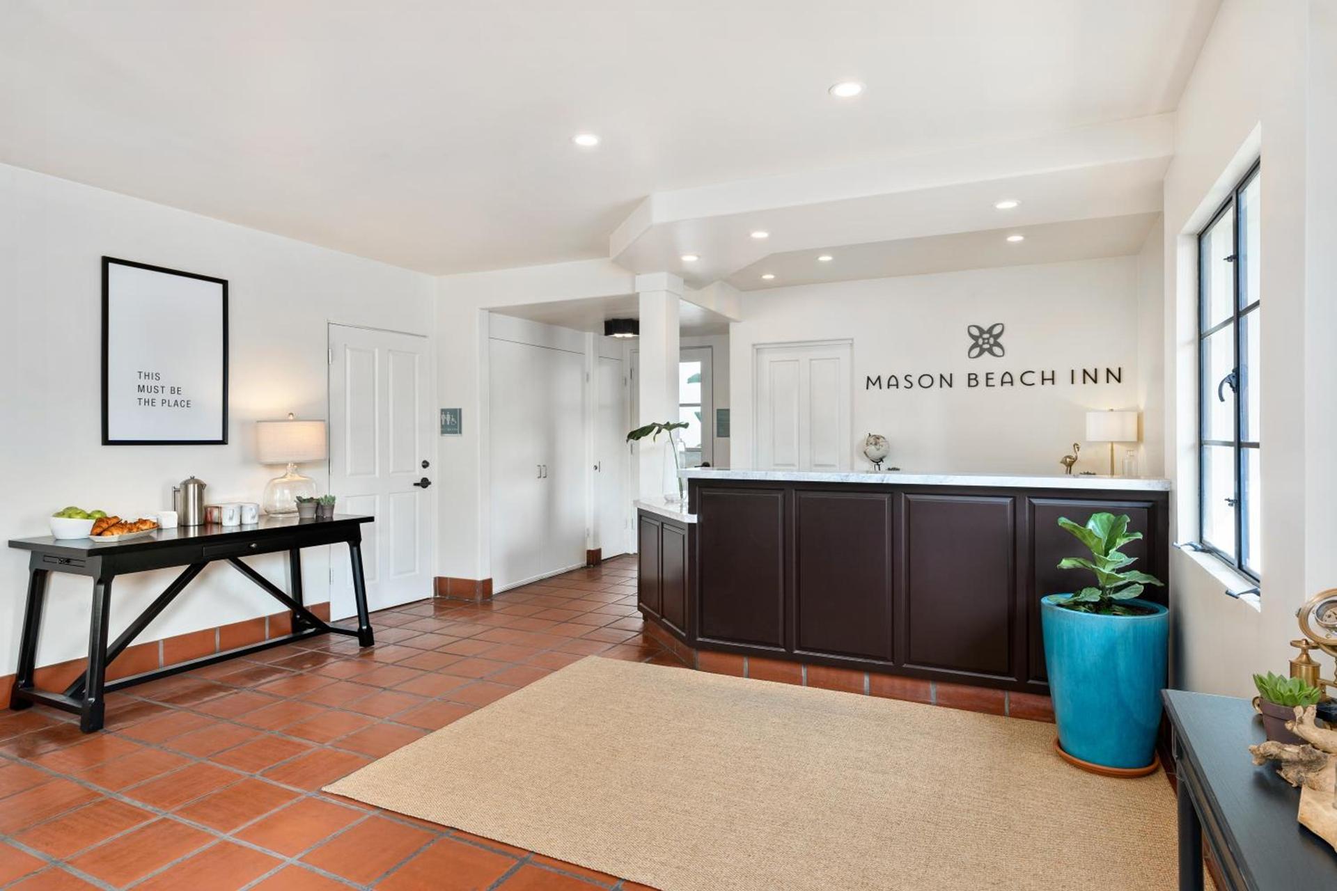 Mason Beach Inn photo 25