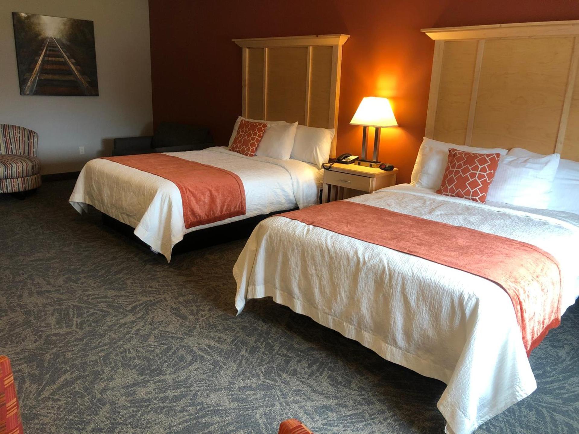 Timberlake Hotel photo 20