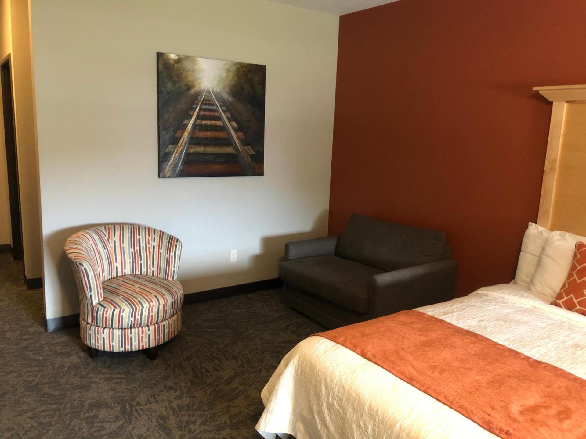 Timberlake Hotel photo 18