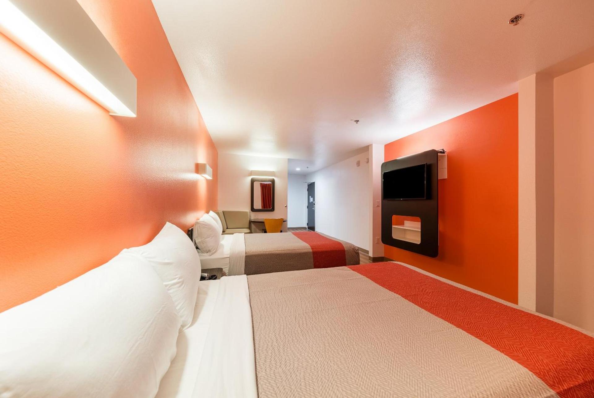 Motel 6 Fort Worth, TX - North - Saginaw photo 47