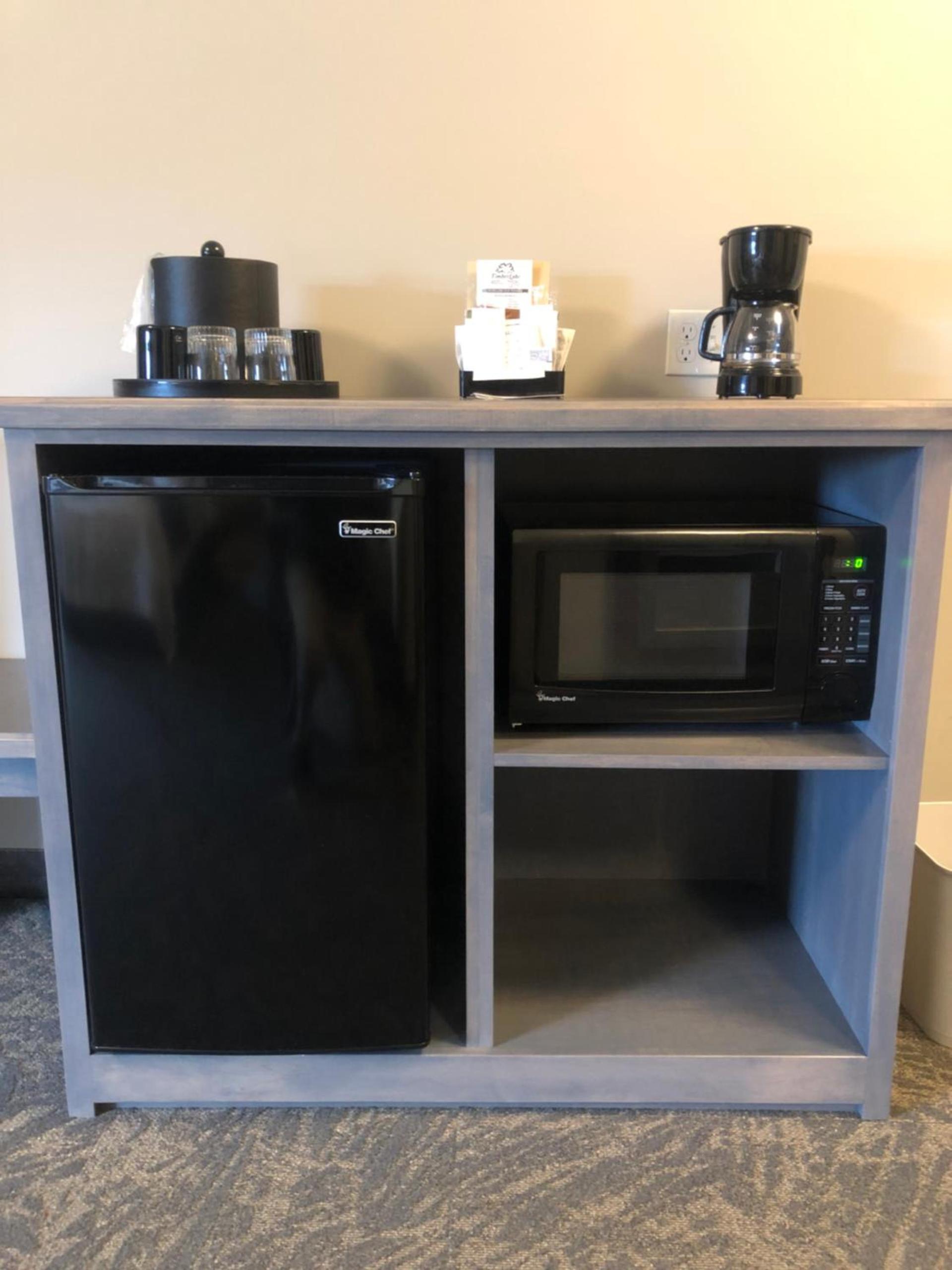 Timberlake Hotel photo 15