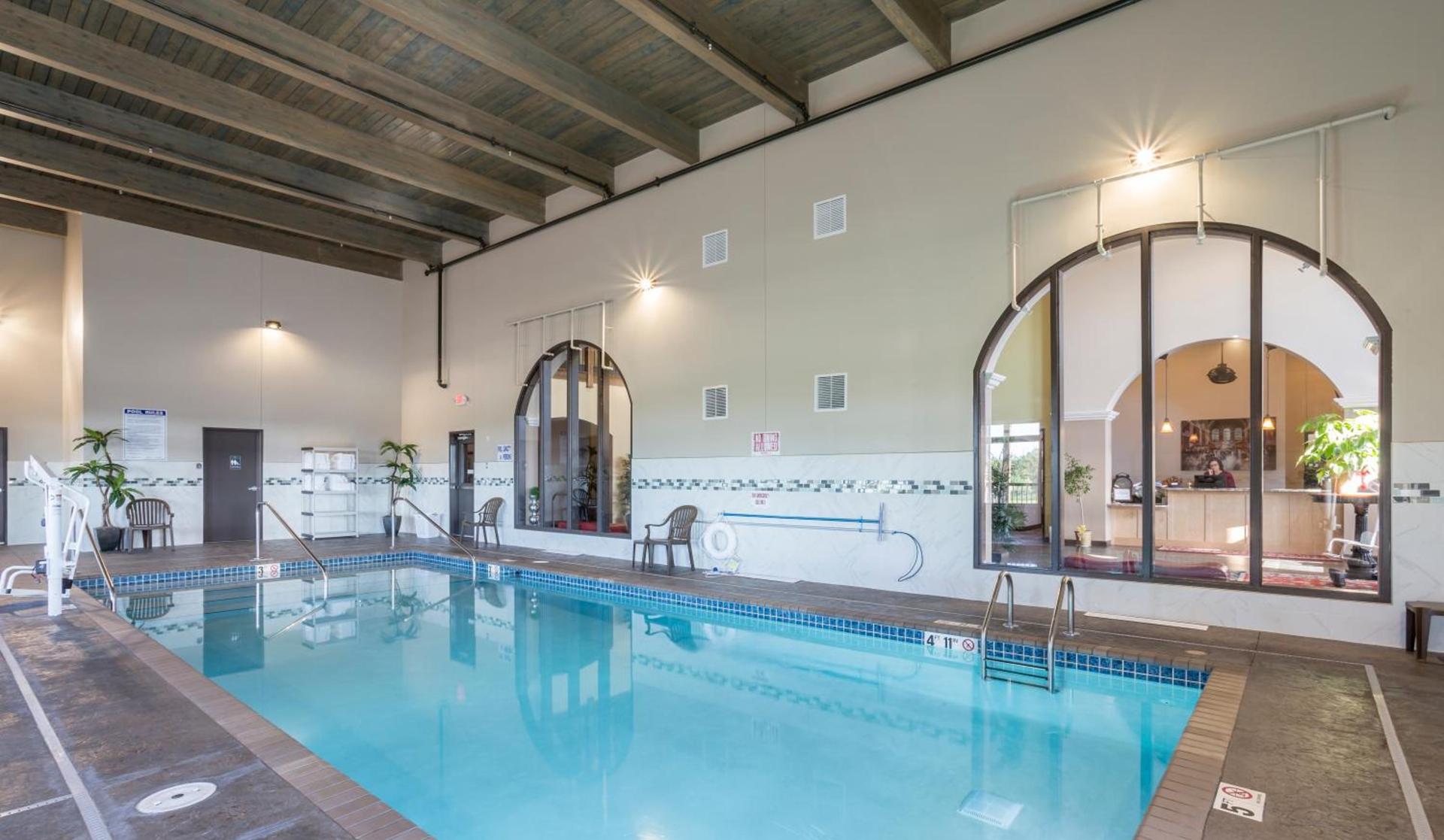 Timberlake Hotel photo 7