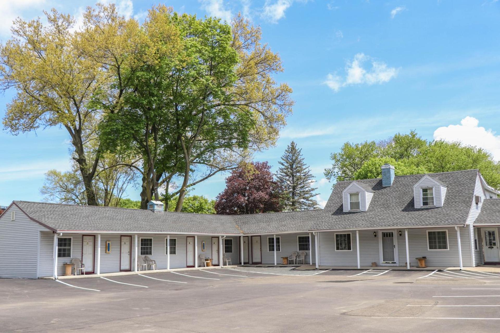 Seneca Clipper Inn — hotel in Watkins Glen