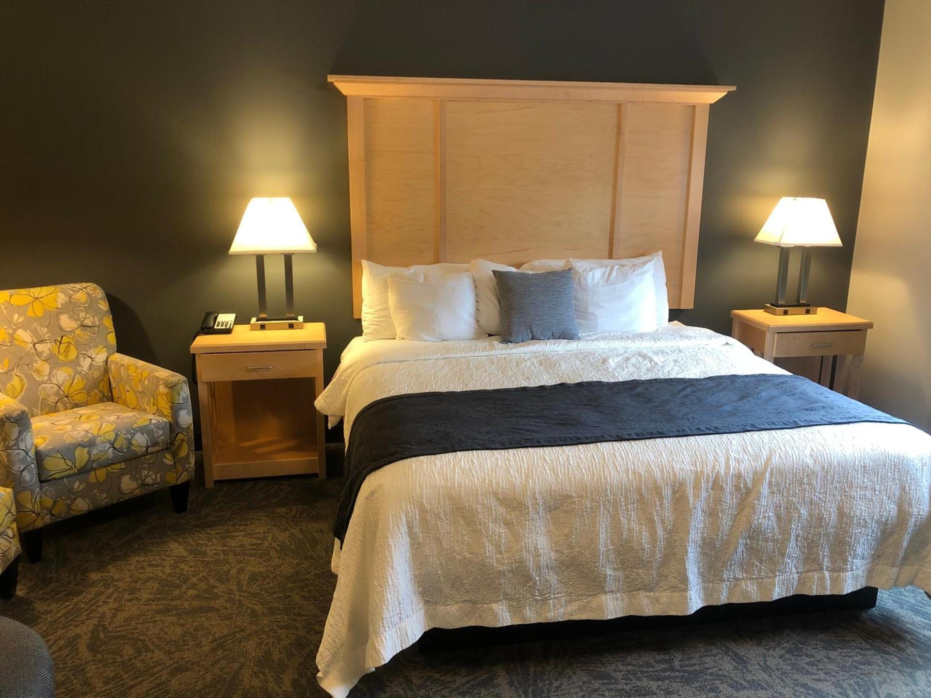 Timberlake Hotel photo 16