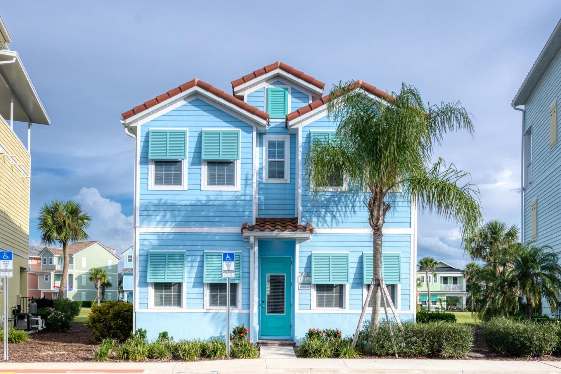 Margaritaville Resort Orlando with H2O Waterpark photo 100