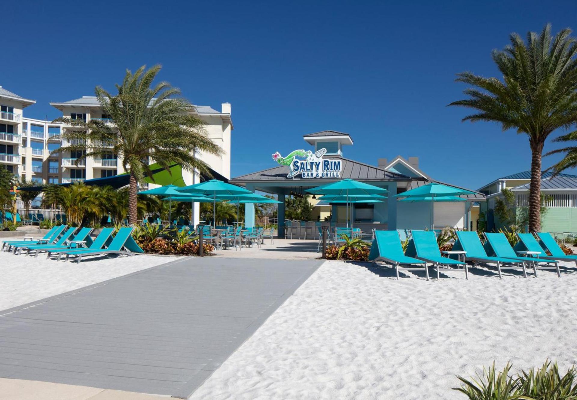 Margaritaville Resort Orlando with H2O Waterpark photo 21