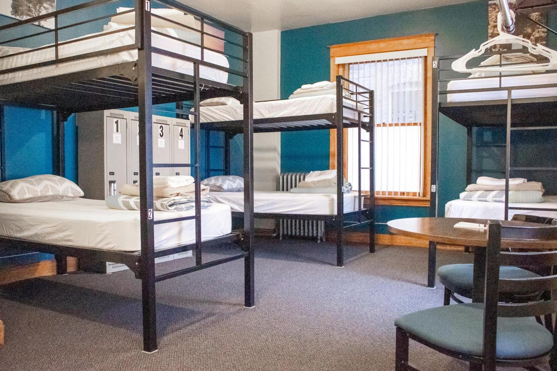 11th Avenue Hostel photo 8