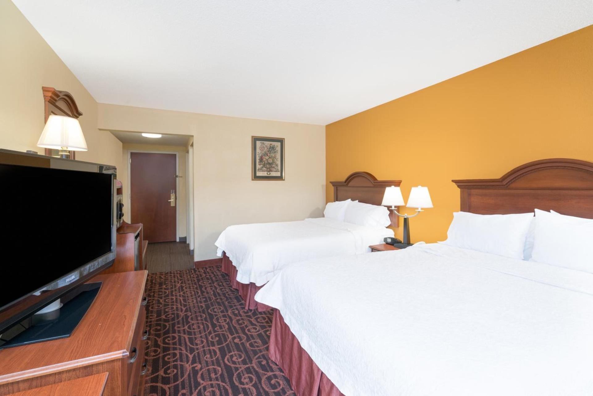 Hamilton Inn Birmingham-Bessemer photo 7