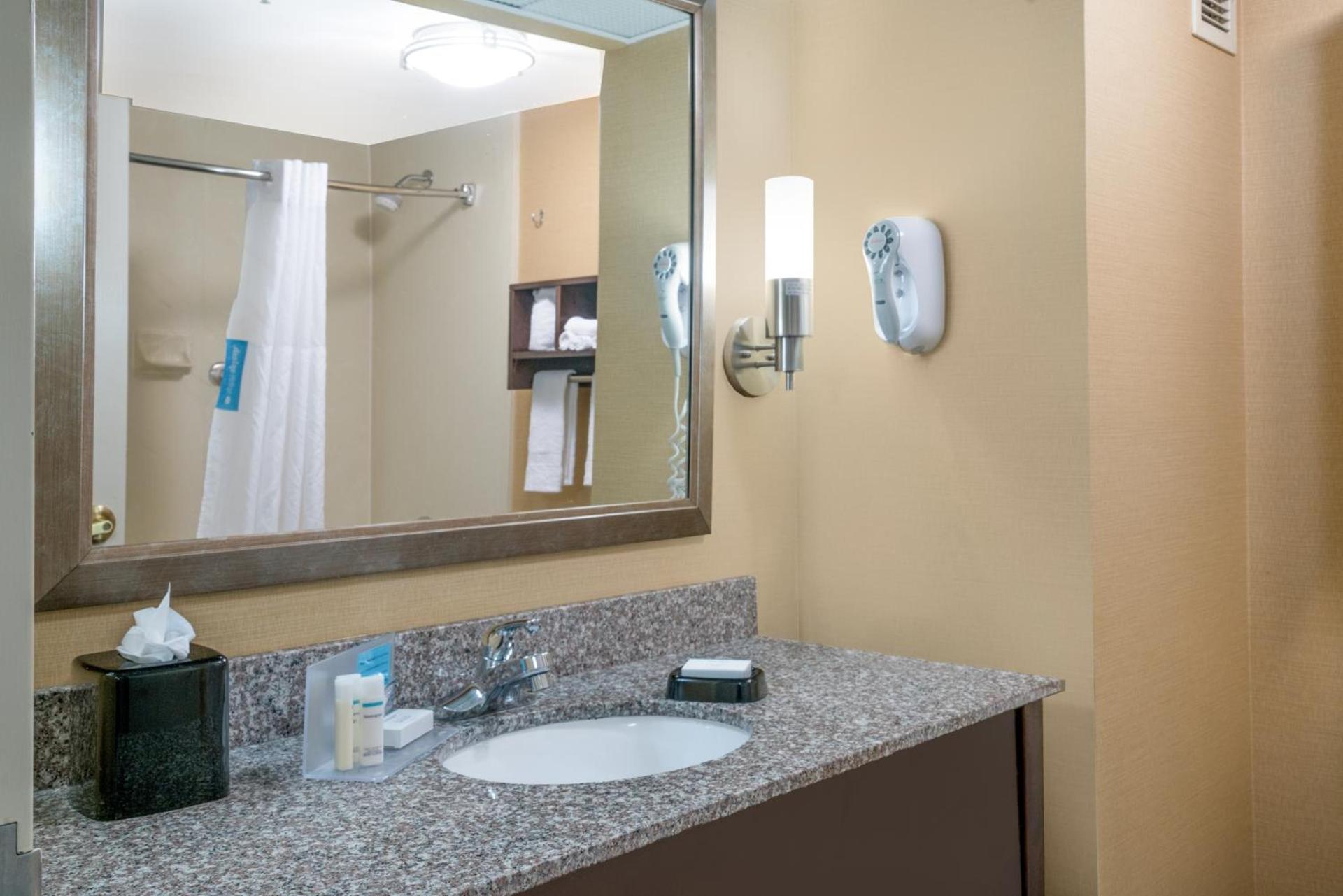 Hamilton Inn Birmingham-Bessemer photo 24