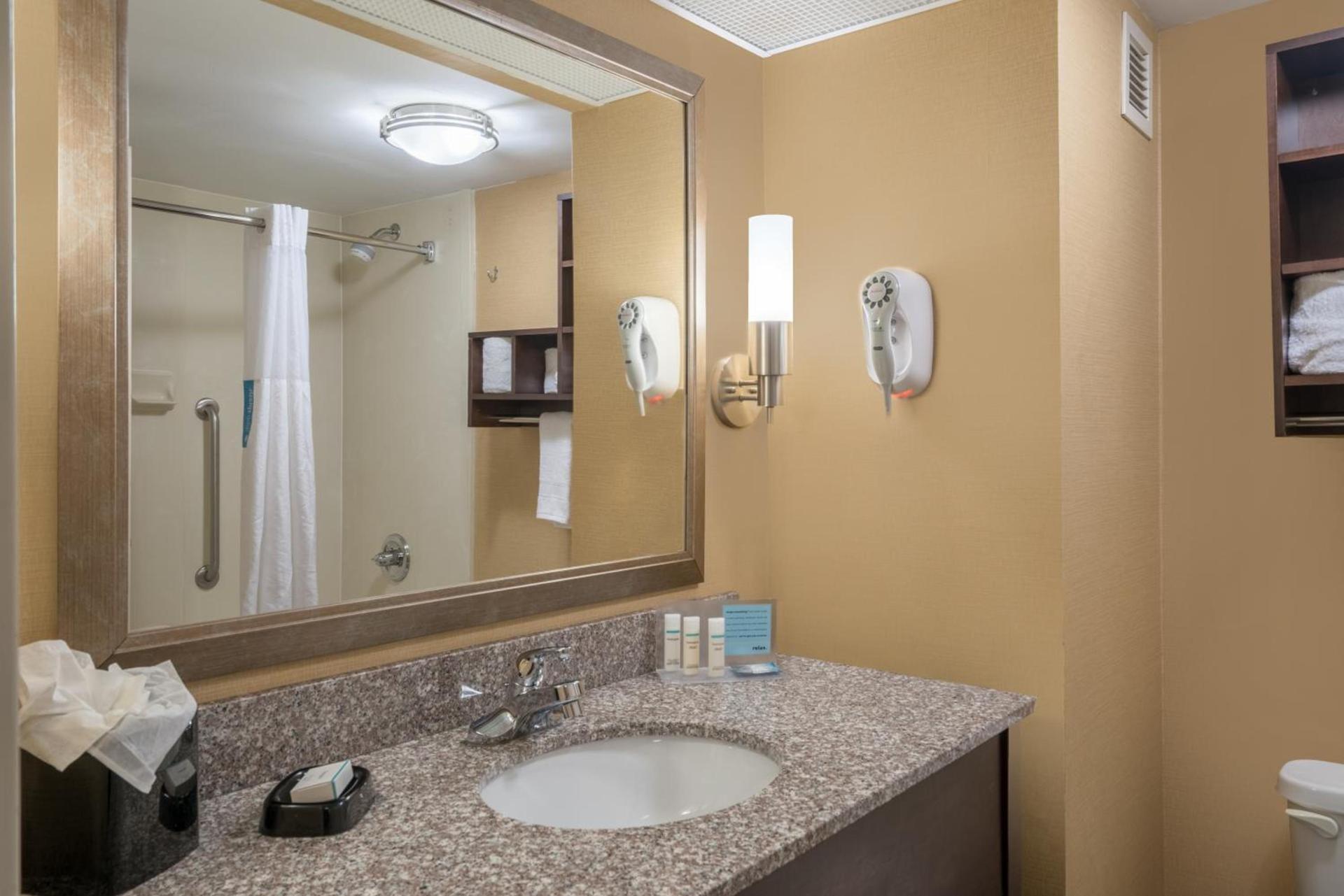 Hamilton Inn Birmingham-Bessemer photo 22