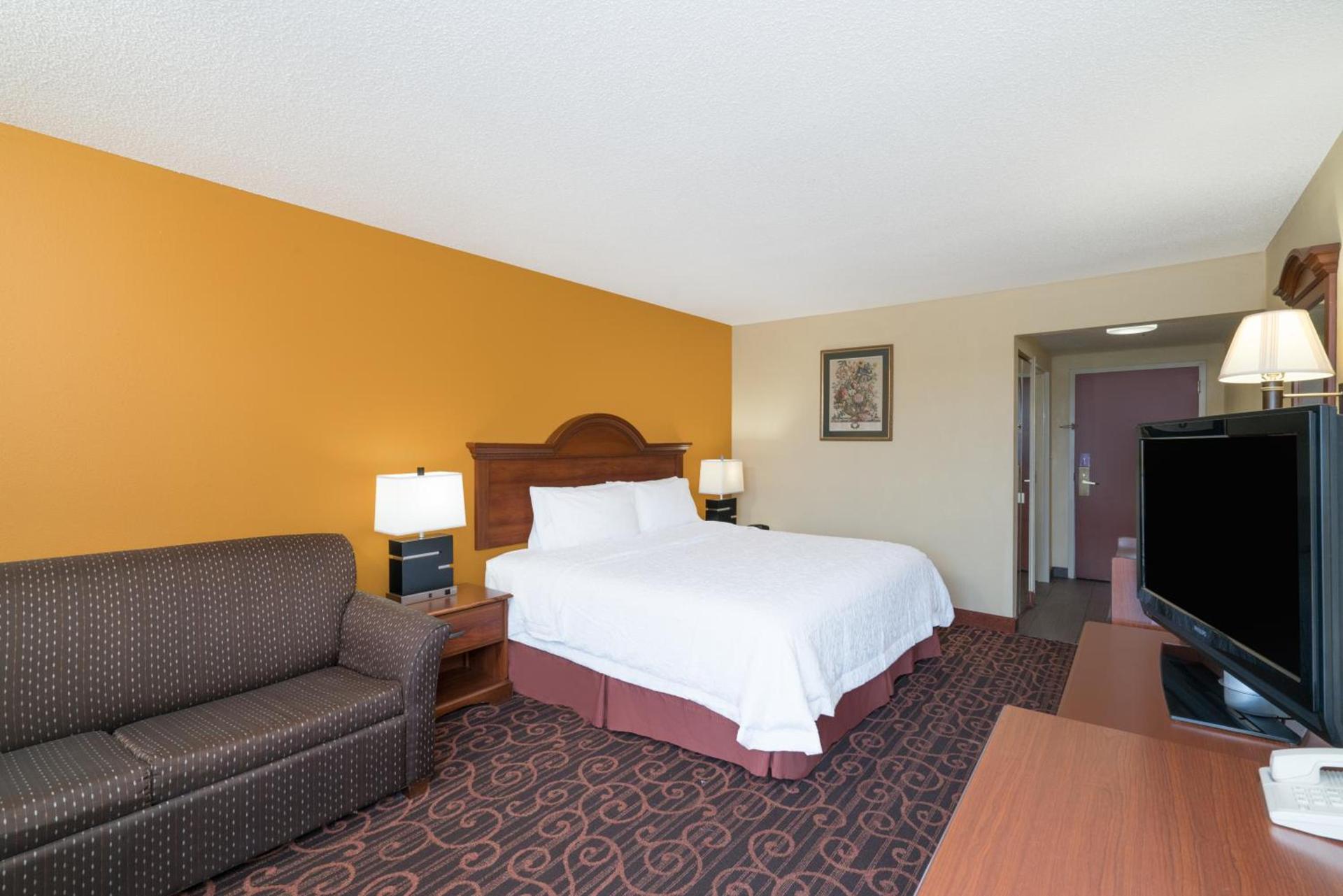 Hamilton Inn Birmingham-Bessemer photo 6